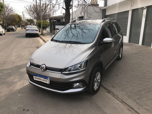 Volkswagen Suran 1.6 Comfortline
