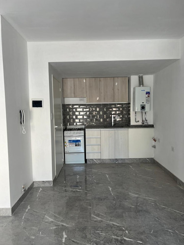 Alquiler Departamento A Estrenar Mendoza 1030, Rosario