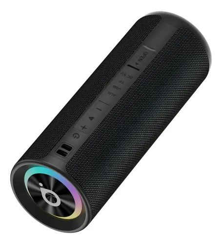 Caixa De Som Sem Fio Portátil Bluetooth 30w 4000mah Que Suportam ...