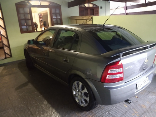 Chevrolet Astra 2011 2.0 Advantage Flex Power 5p
