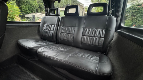 Troller T-4 4x4 3.0 TB Int. Cap. Rígida Diesel