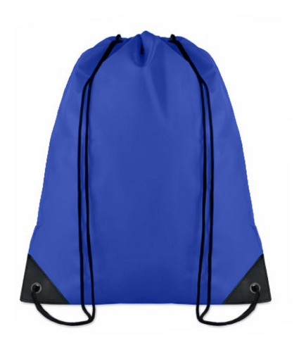 Mochila Drawstring Polyester