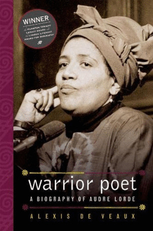 Libro Warrior Poet Sku