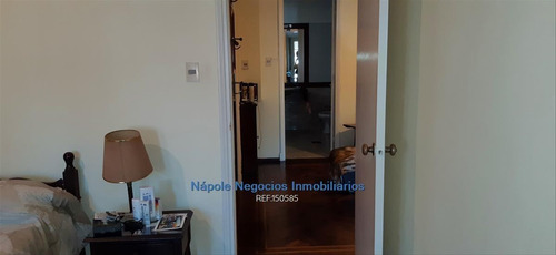Venta Divina Casa Prado, 3 Dormitorio, Patio, Gge, Napolel