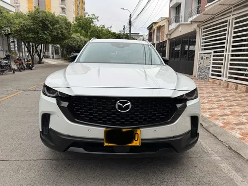 Mazda cx-50 2.5 Grand Touring Lx Awd At