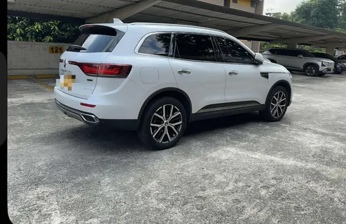 Renault Koleos 2.5 Intens