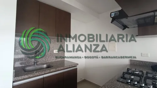 Apartaestudio En Arriendo En Anillo Vial. Cod A12161