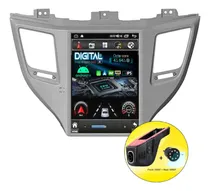Comprar Radio Pantalla Android Tesla Hyundai Tucson Tl