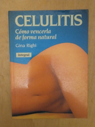 Celulitis - Gina Righi