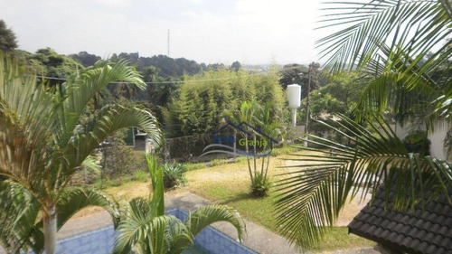 Imagem 8 de 19 de Granja Viana - Fazendinha - Ca0881