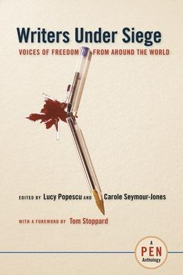 Writers Under Siege - Tom Stoppard
