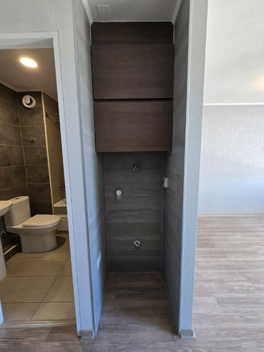 Arriendo A Pasos De La San Sebastián Home Estudio