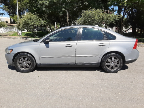 Volvo S40 2008 2.4i Tc Tp
