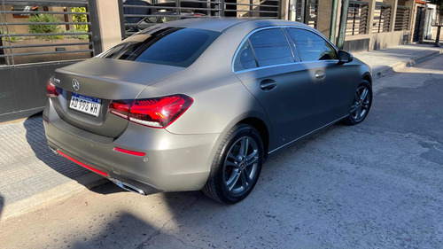 Mercedes-benz Clase A 2019 1.3 163cv Progressive
