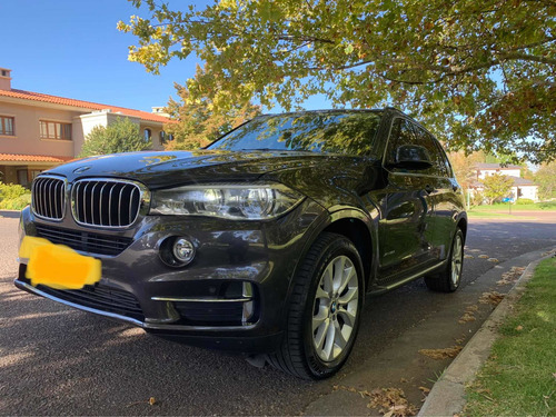 Imagen 1 de 24 de Bmw X5 2018 3.0 Xdrive 35i 306cv Pure Excellence