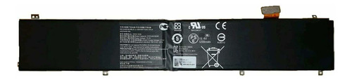 Bateria Rc30-0248 Para Razer Blade 15 2018 Advanced Rz09-023