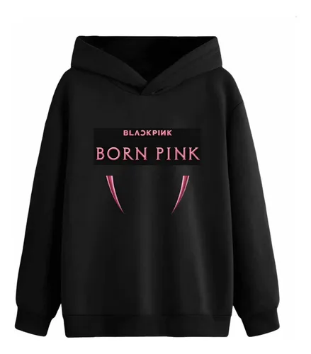 Ropa de blackpink mercado libre sale