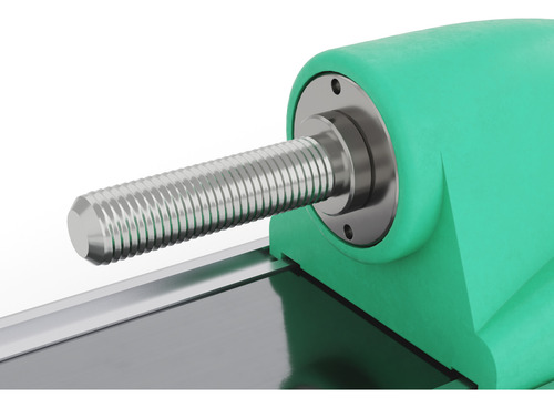 Transductor De Desplazamiento Lineal Pk-m-0150