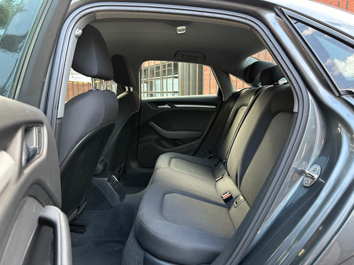 Audi A3 1.4 Sedán Dynamic At Dsg