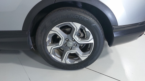 Honda CR-V 1.5 Turbo Plus Cvt