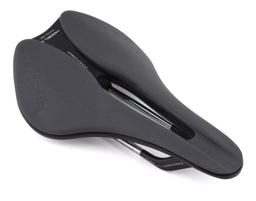 Sillin Selle Italia X Green Superflow L3