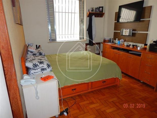 Apartamento - Ref: 842726
