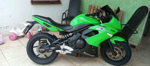 Kawasaki  Ninja 