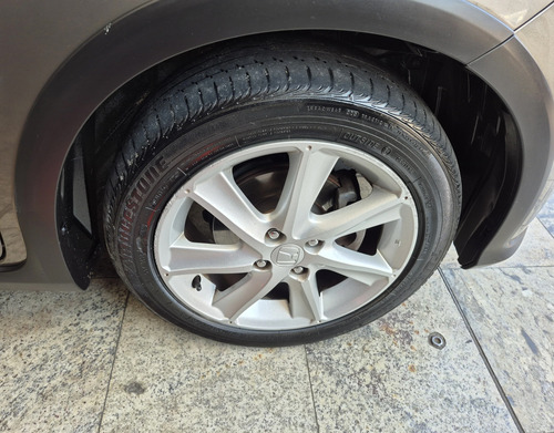 Honda Fit 1.5 Flex 5p