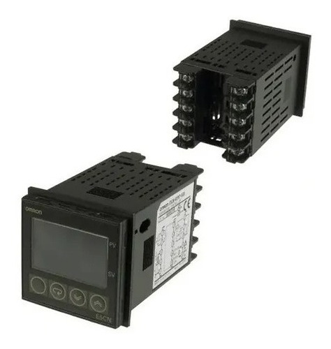 E5cn-r2mt-500 Omron Control De Temperatura/pirometro