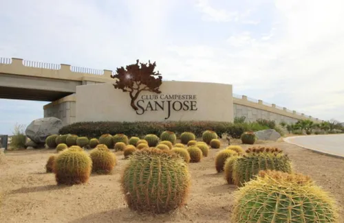 Casa Con Alberca Y Vista Al Mar, Pre-construcción, Club Campestre, San José Del Cabo