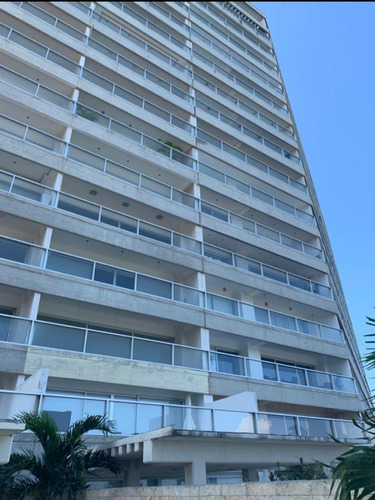 Venta De Apartamento En Yacht Club Tucacas (225mts2)