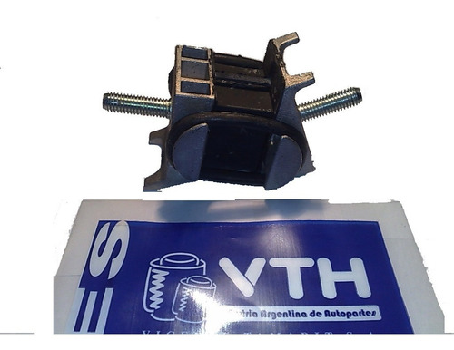 Soporte De Caja Trasera Vth Renault R-21