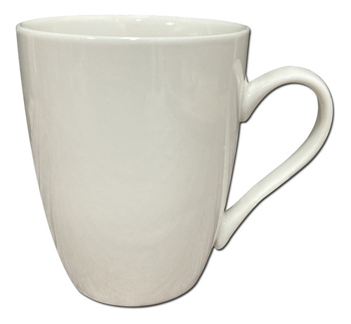 Taza Jarro Mug Porcelana Bombe Blanco Pettish Online 