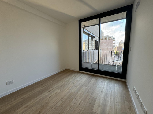Venta Departamento 2 Dormitorios A Estrenar Centro Rosario