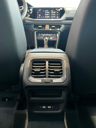 Taos Highline 1.4 Tsi