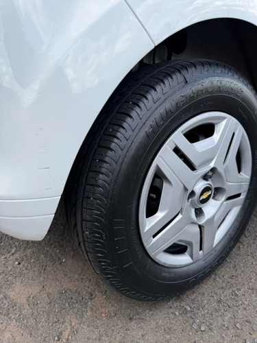 Chevrolet Onix 1.0 MPFI JOY 8V FLEX 4P MANUAL