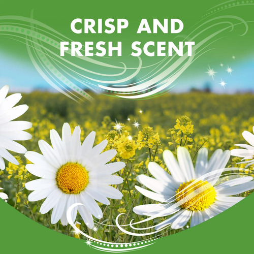 Arm & Hammer Clean Scentsations In-wash Scent Booster 680 Gr
