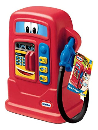 Little Tikes Cozy Pumper