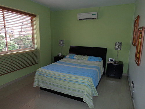 Imagen 8 de 14 de Se Vende Apartamento Cómodo Y Espacioso En Los Caobos