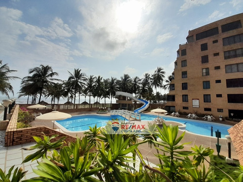 En Venta Apartamento Buonaventura Suites, Boca De Aroa, Falcon