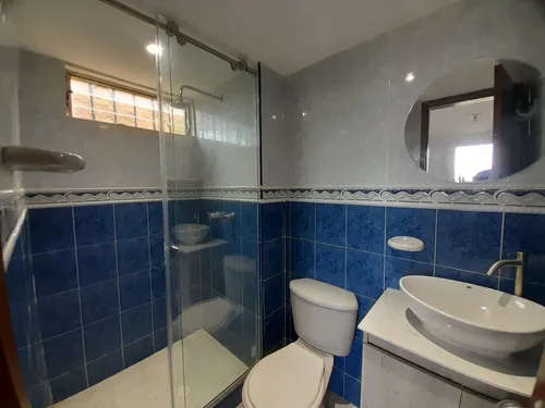 Apartamento En Venta En Meléndez. Cod V8014703