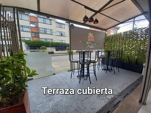 Vendo Pizzería A Domicilio