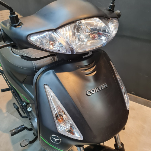 Imagen 15 de 25 de Corven Energy Tunning - Ahora 12 Ó 18 - Retira Ya - Jp Motos