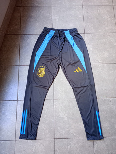 Pantalón Largo Selección Argentina