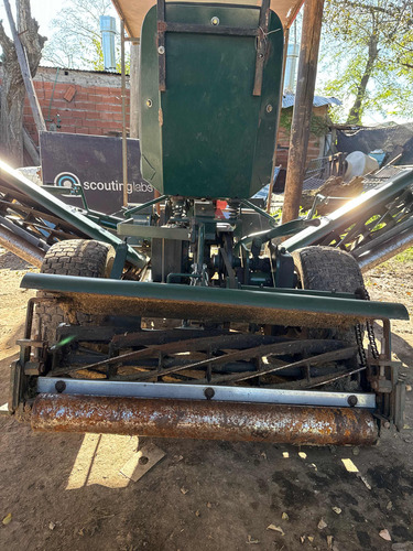 Lomera Corte Helicoidal Motor Honda 390