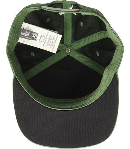 Puma Gorro Mercedes Benz Amg Mapf1 Fb Adjustable 02406203