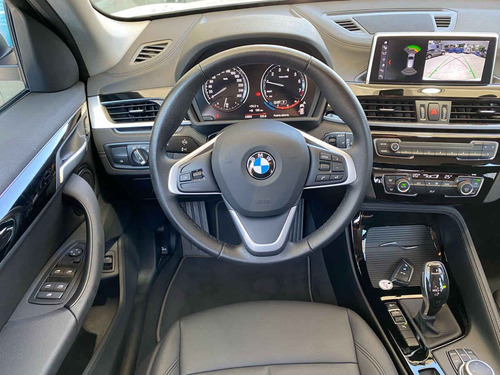 Imagen 13 de 15 de Bmw X1 2021 5p Sdrive 20i L4/2.0/t Aut