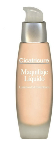 Cicatricure Maquillaje Líquido 30 Ml
