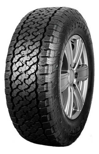 Paquete De 2 Llantas 265/70r16 Lt Davanti Terratoura A/t 121