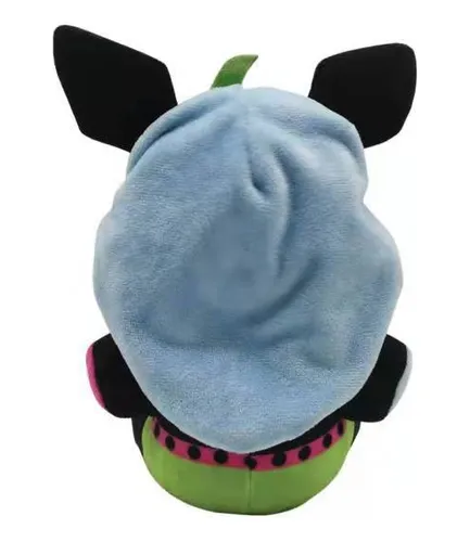 2023 Novo Fnaf Security Glow in the dark Fox Plushie A